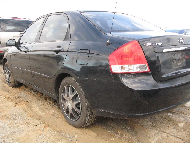 kia spectra 5 2009 kia spectra 5 2009