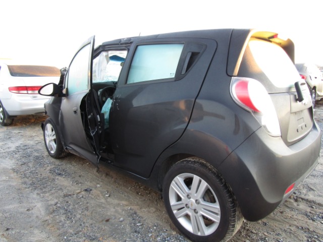 2014 CHEVY SPARK